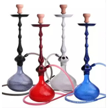 2016 nuevo estilo Shisha de cristal